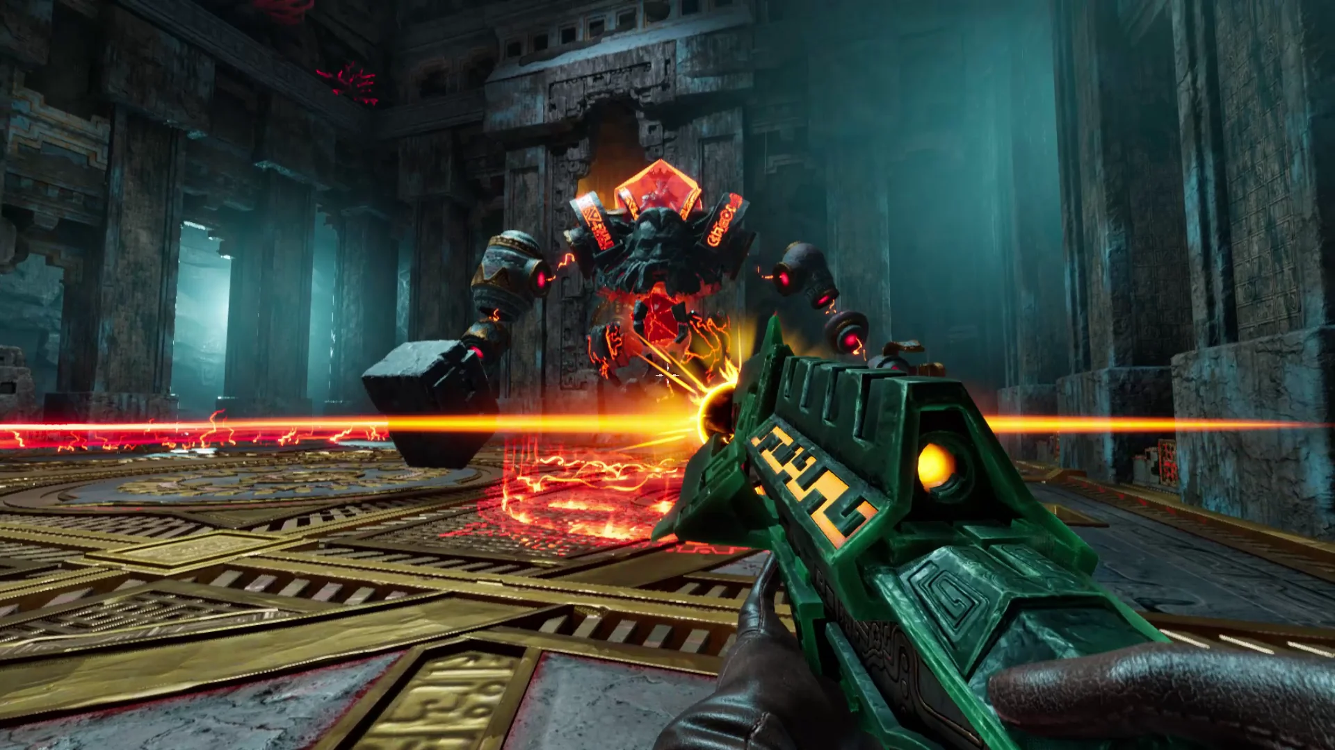 Abyssus | PS5 - Image 3