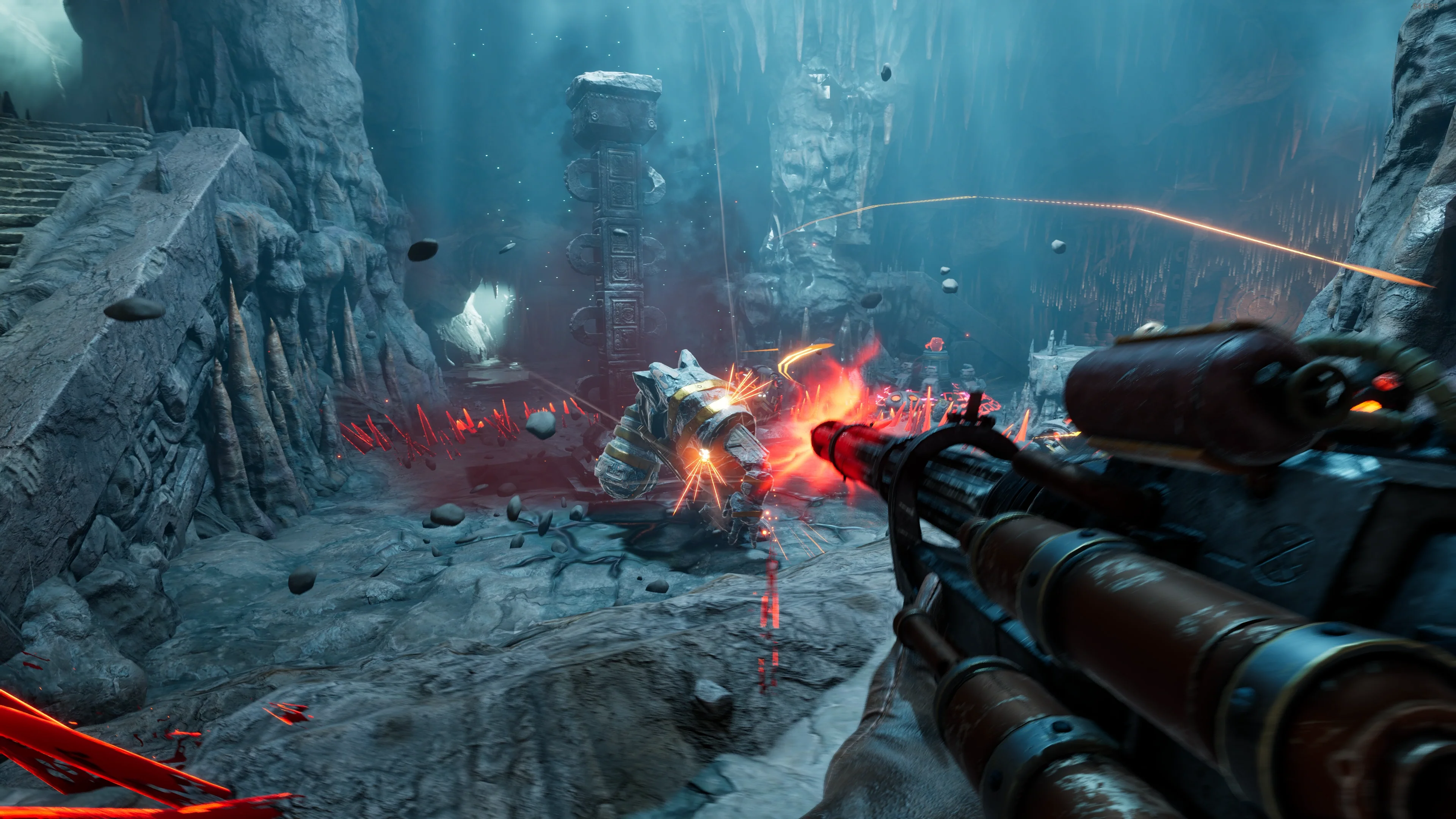 Abyssus | PS5 - Image 5