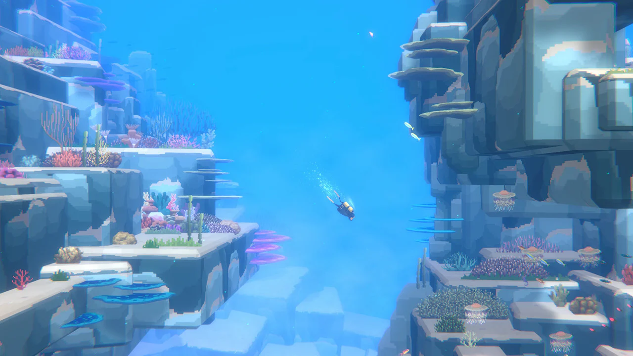 Dave The Diver: Complete Edition | PS5 - Image 3