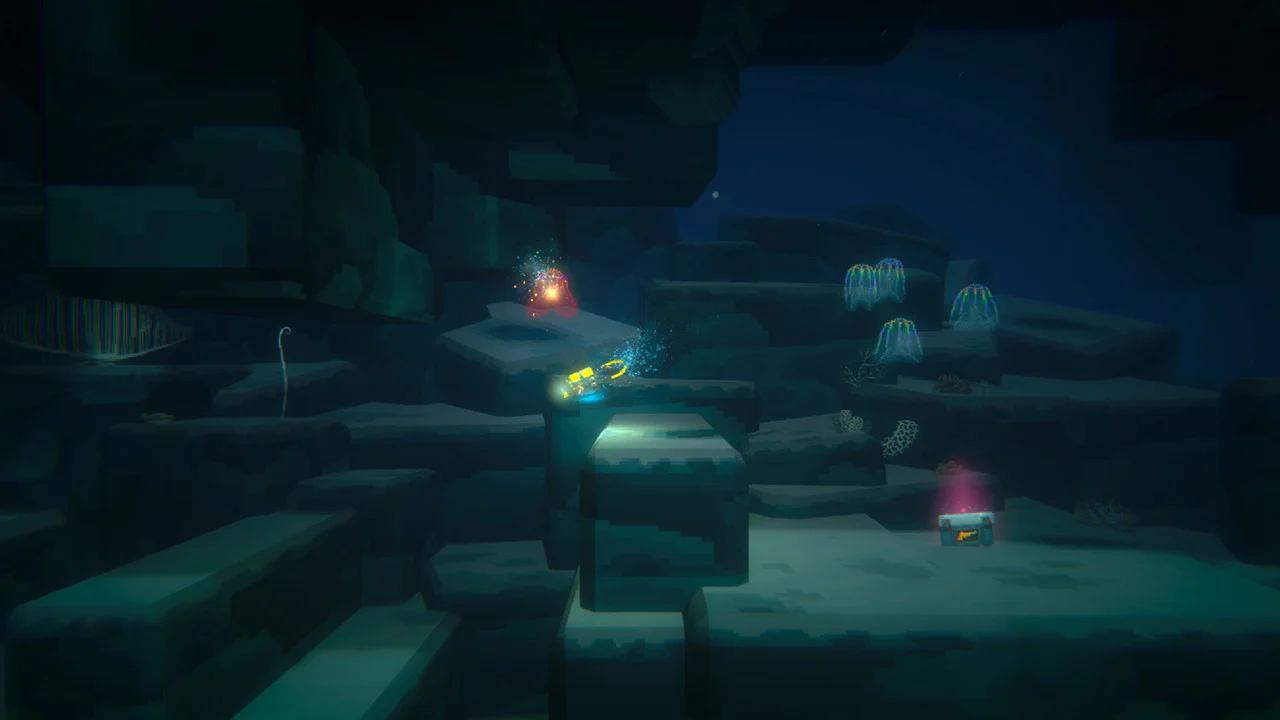 Dave The Diver: Complete Edition | PS5 - Image 4