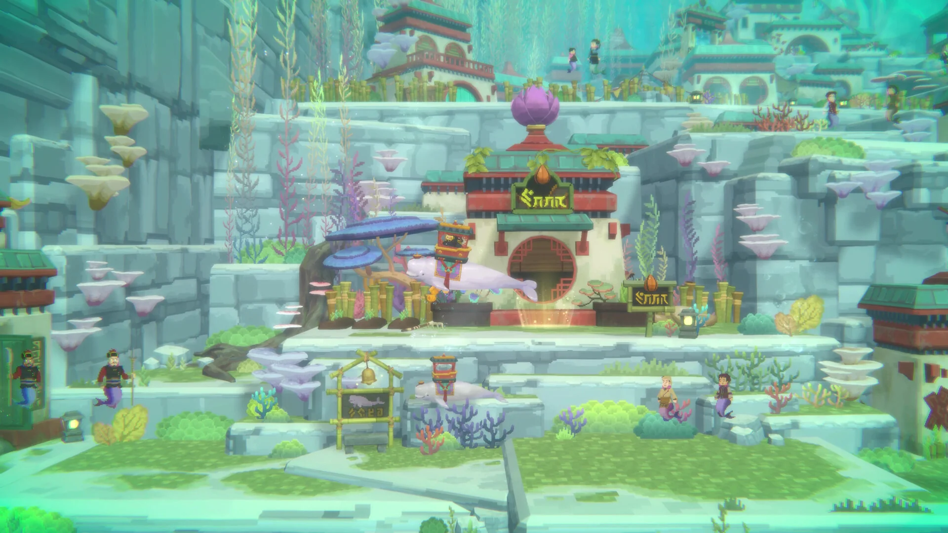 Dave The Diver: Complete Edition | PS5 - Image 5