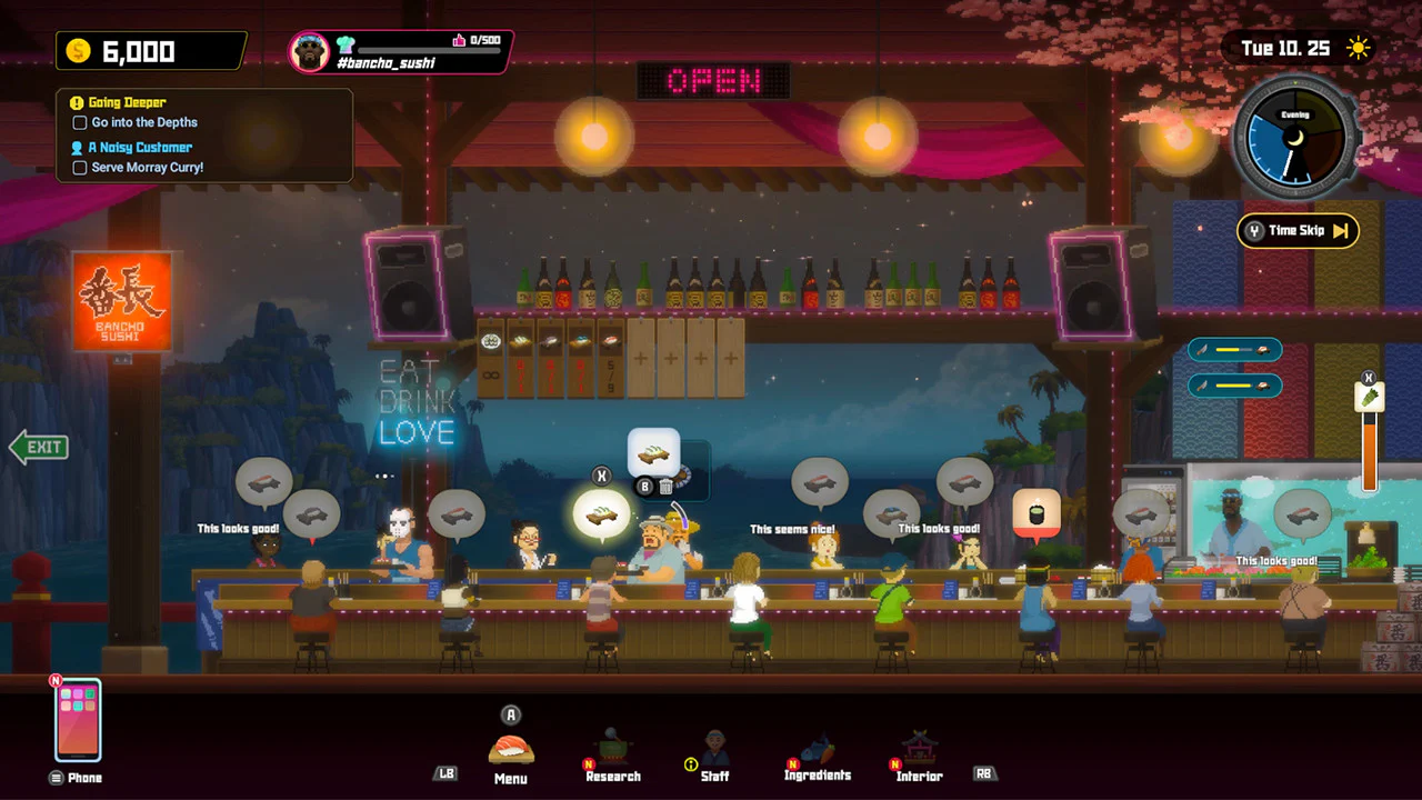 Dave The Diver: Complete Edition | PS5 - Image 6