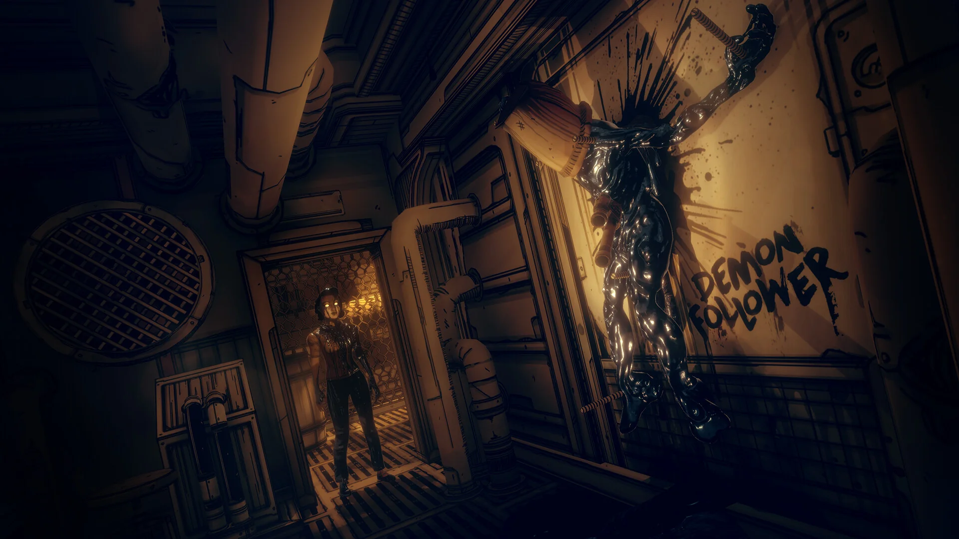 Bendy Double Pack | PS5 - Image 4