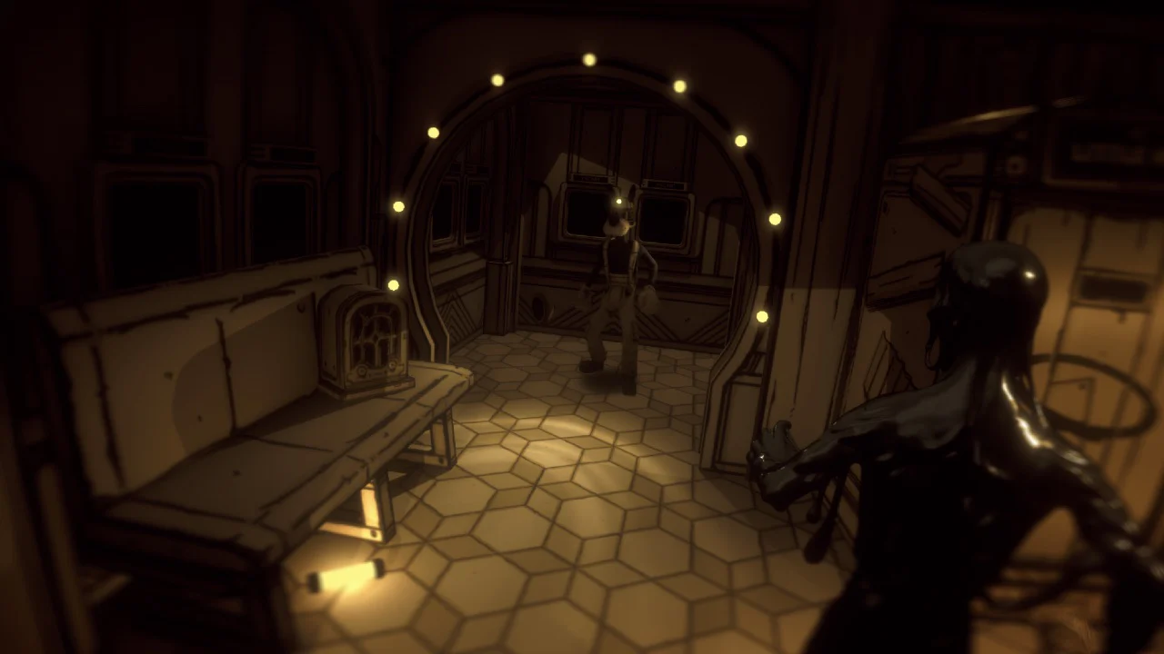 Bendy: Lone Wolf | PS5 - Image 13
