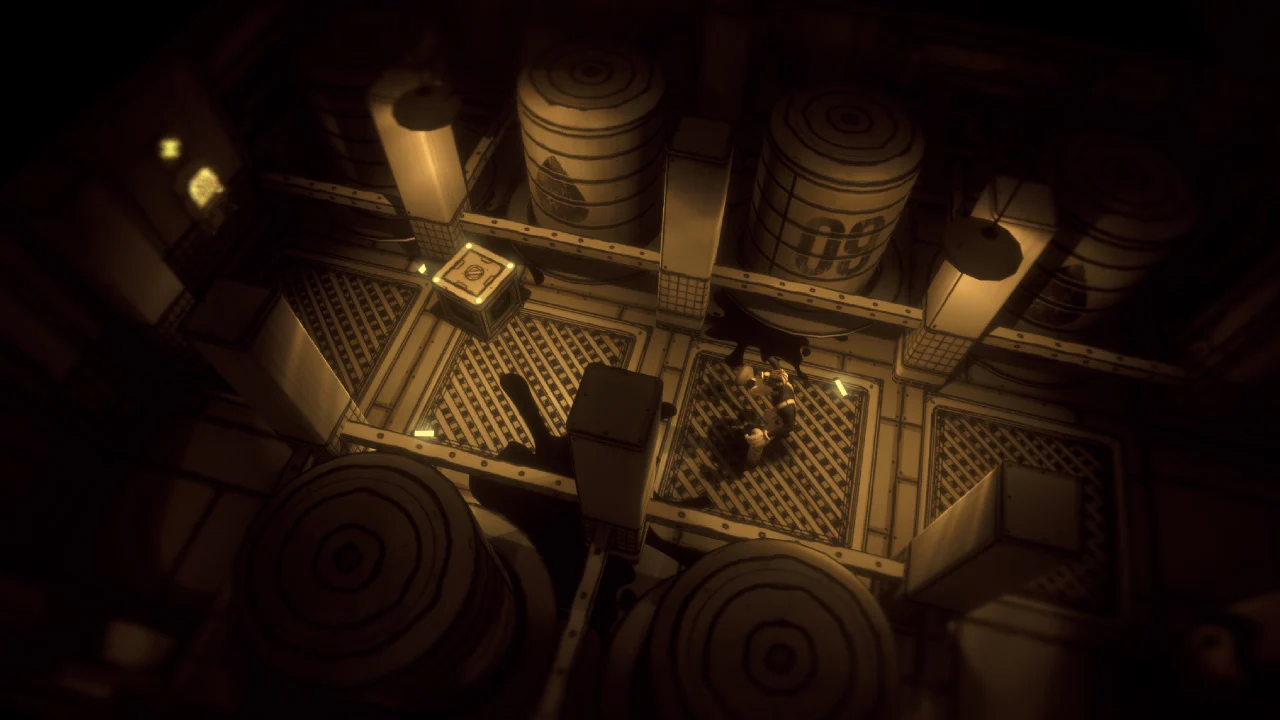Bendy: Lone Wolf | PS5 - Image 3