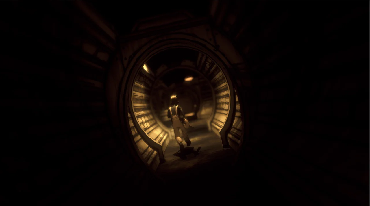 Bendy: Lone Wolf | PS5 - Image 6