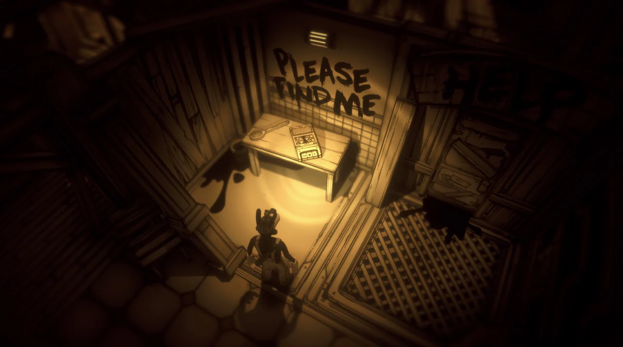 Bendy: Lone Wolf | PS5 - Image 8