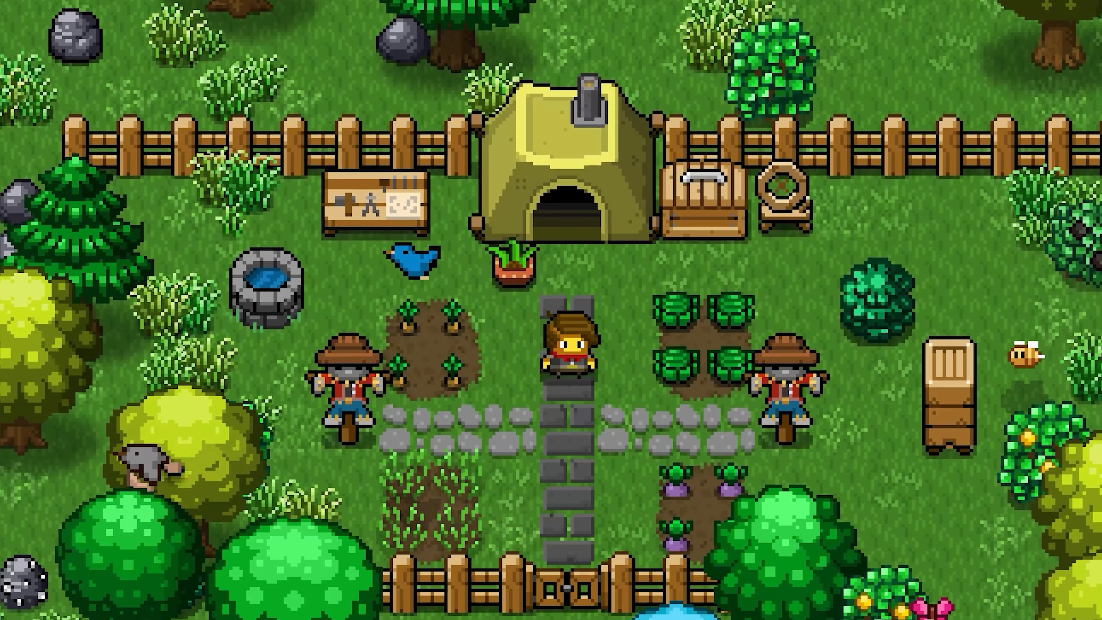 Cattle Country - Standard Edition | Nintendo Switch - Image 3