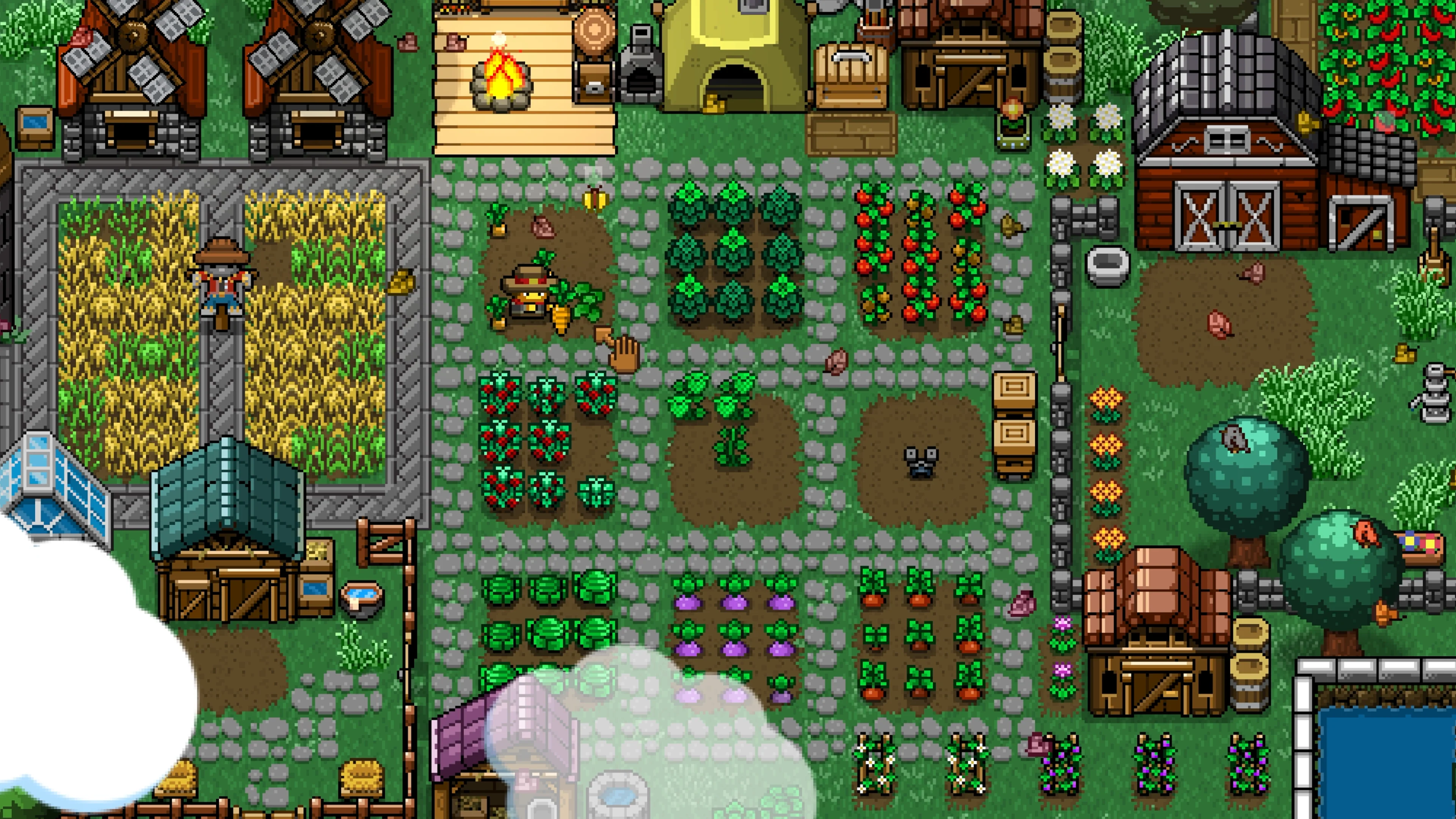 Cattle Country - Standard Edition | Nintendo Switch - Image 4
