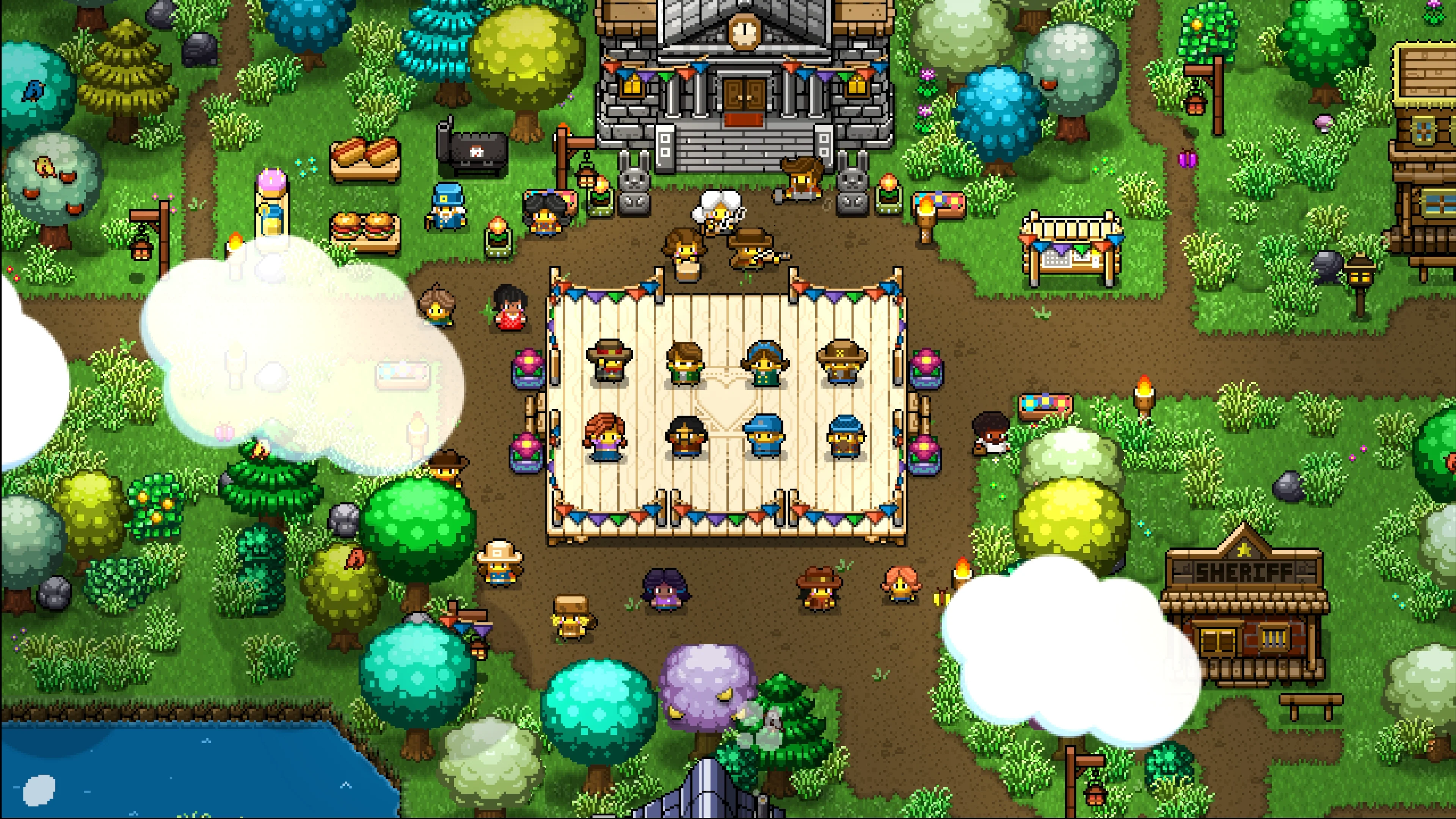 Cattle Country - Standard Edition | Nintendo Switch - Image 7