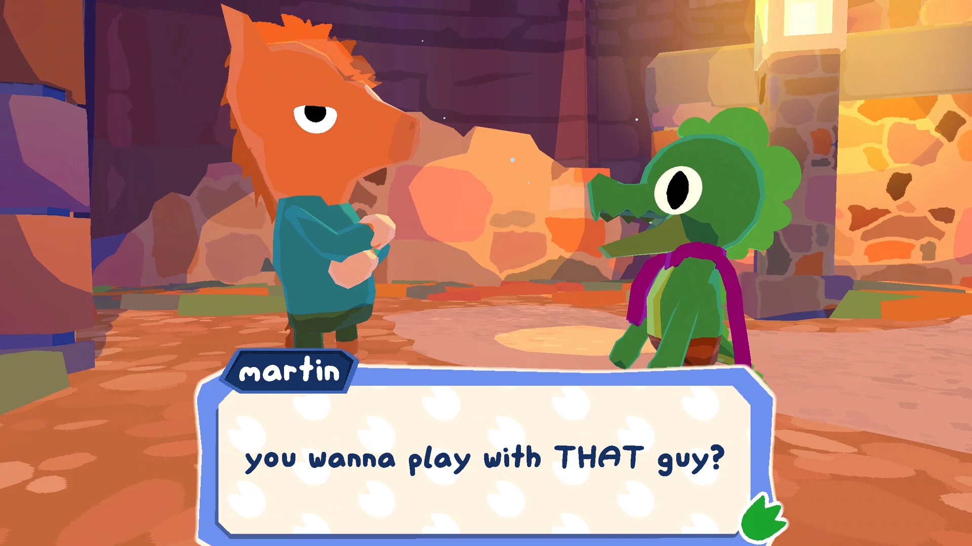 Lil Gator Game: Gator of the Year Edition | Nintendo Switch - Image 13