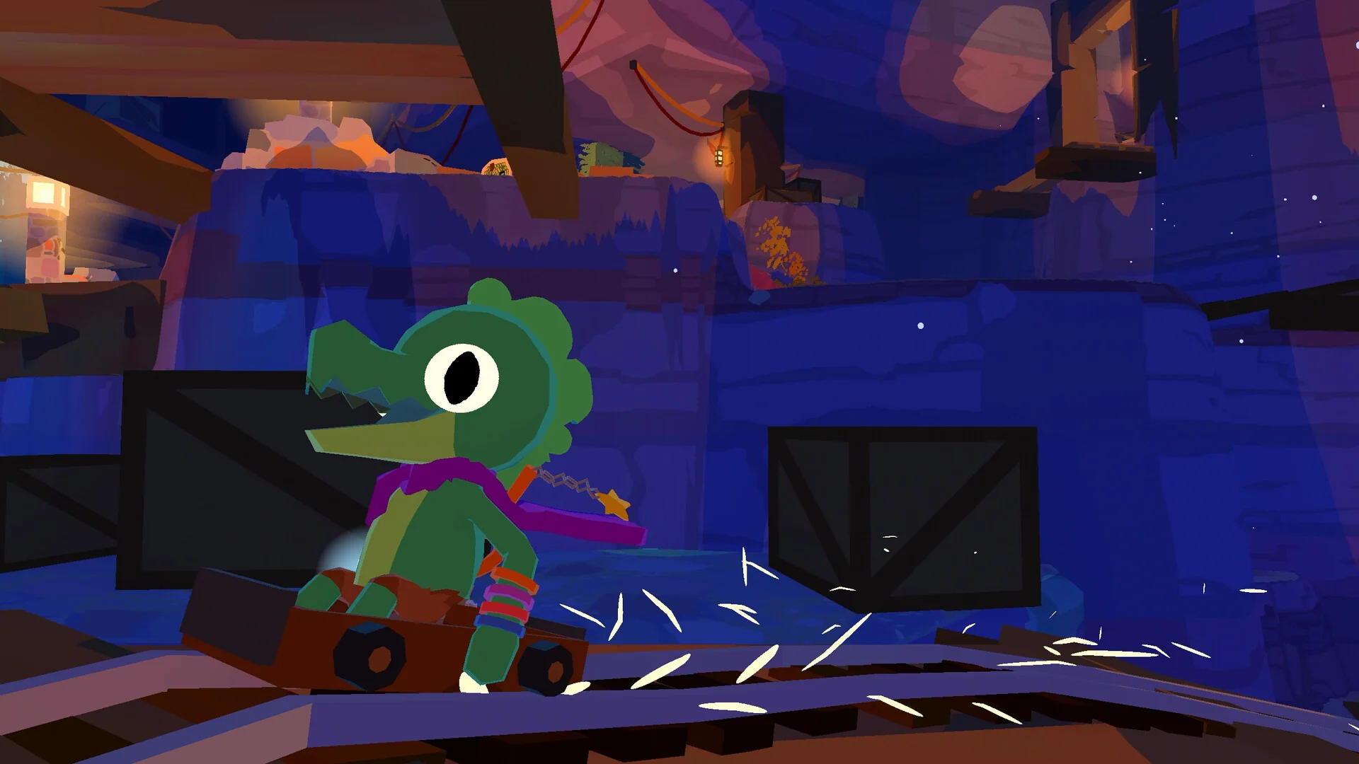 Lil Gator Game: Gator of the Year Edition | Nintendo Switch - Image 5