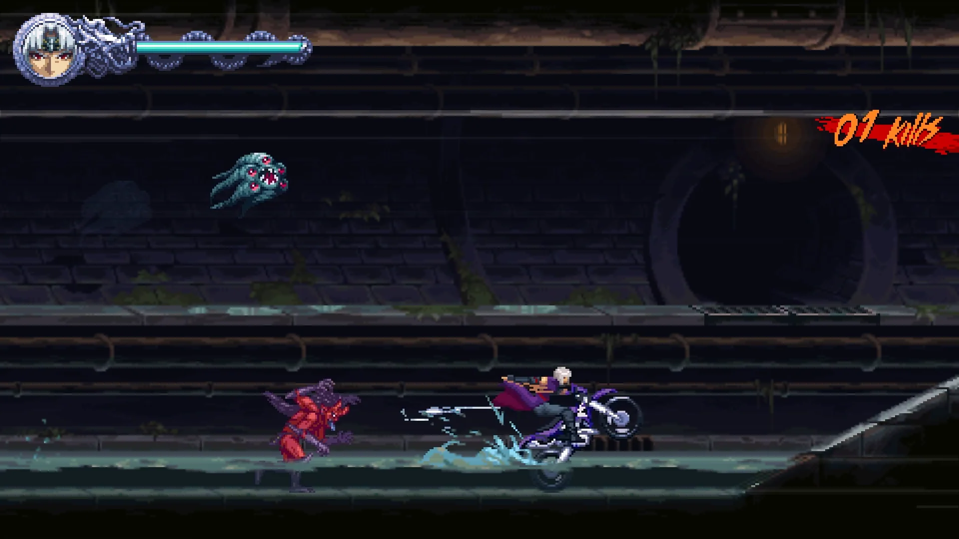 NINJA GAIDEN: Ragebound - Standard Edition | Nintendo Switch - Image 10