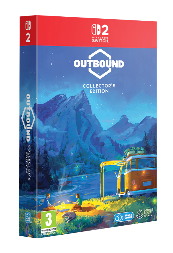 Outbound