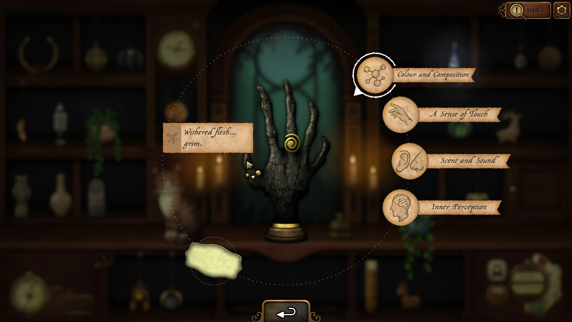 Strange Horticulture & Antiquities Pack | Nintendo Switch - Image 3