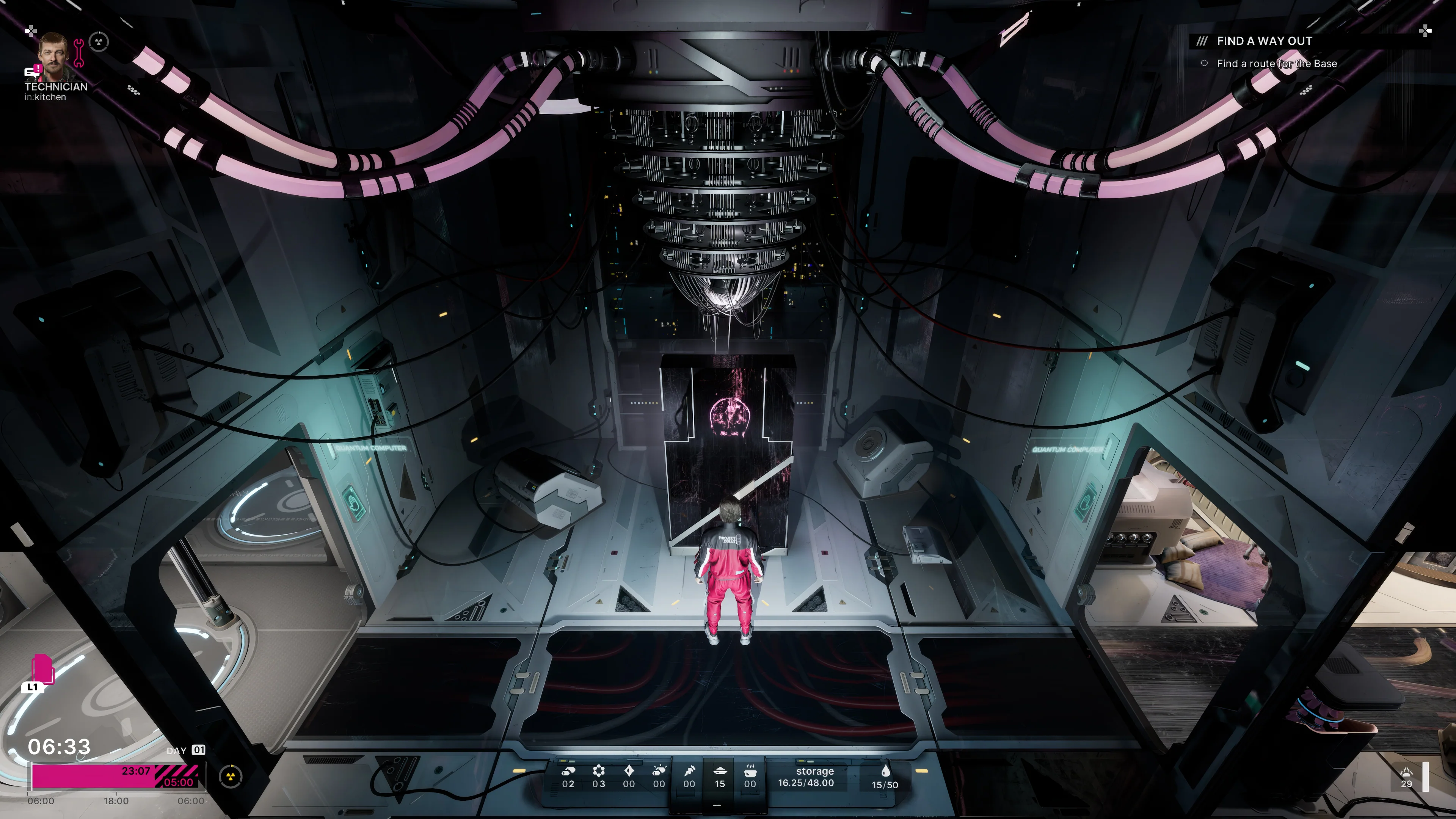 The Alters - Standard Edition | PC - Image 7
