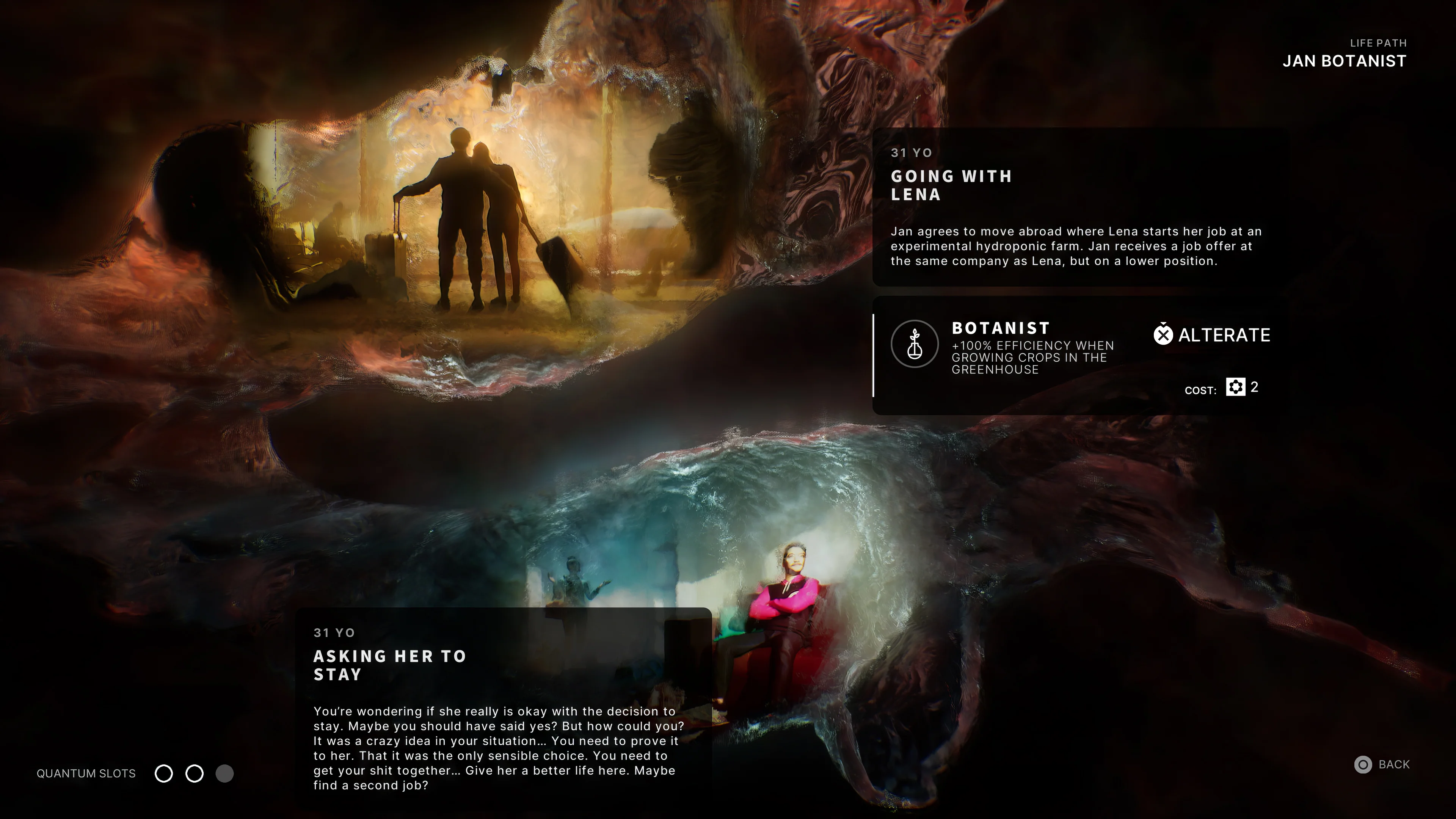 The Alters - Standard Edition | PC - Image 8