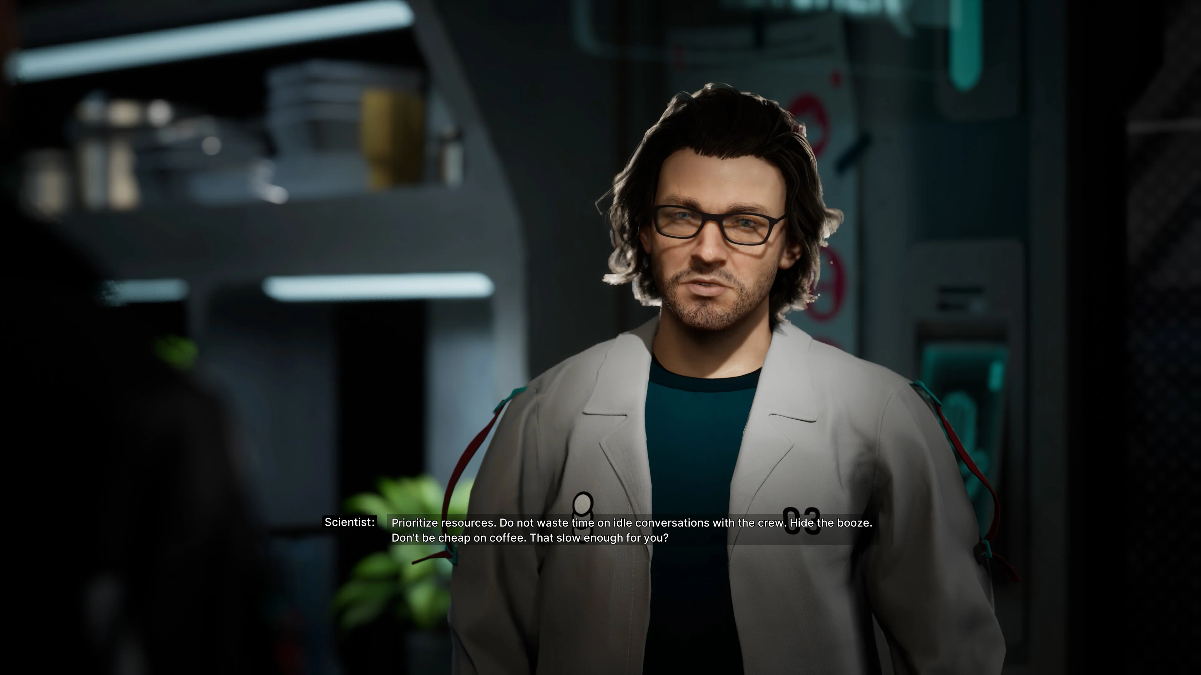 The Alters - Standard Edition | PC - Image 9