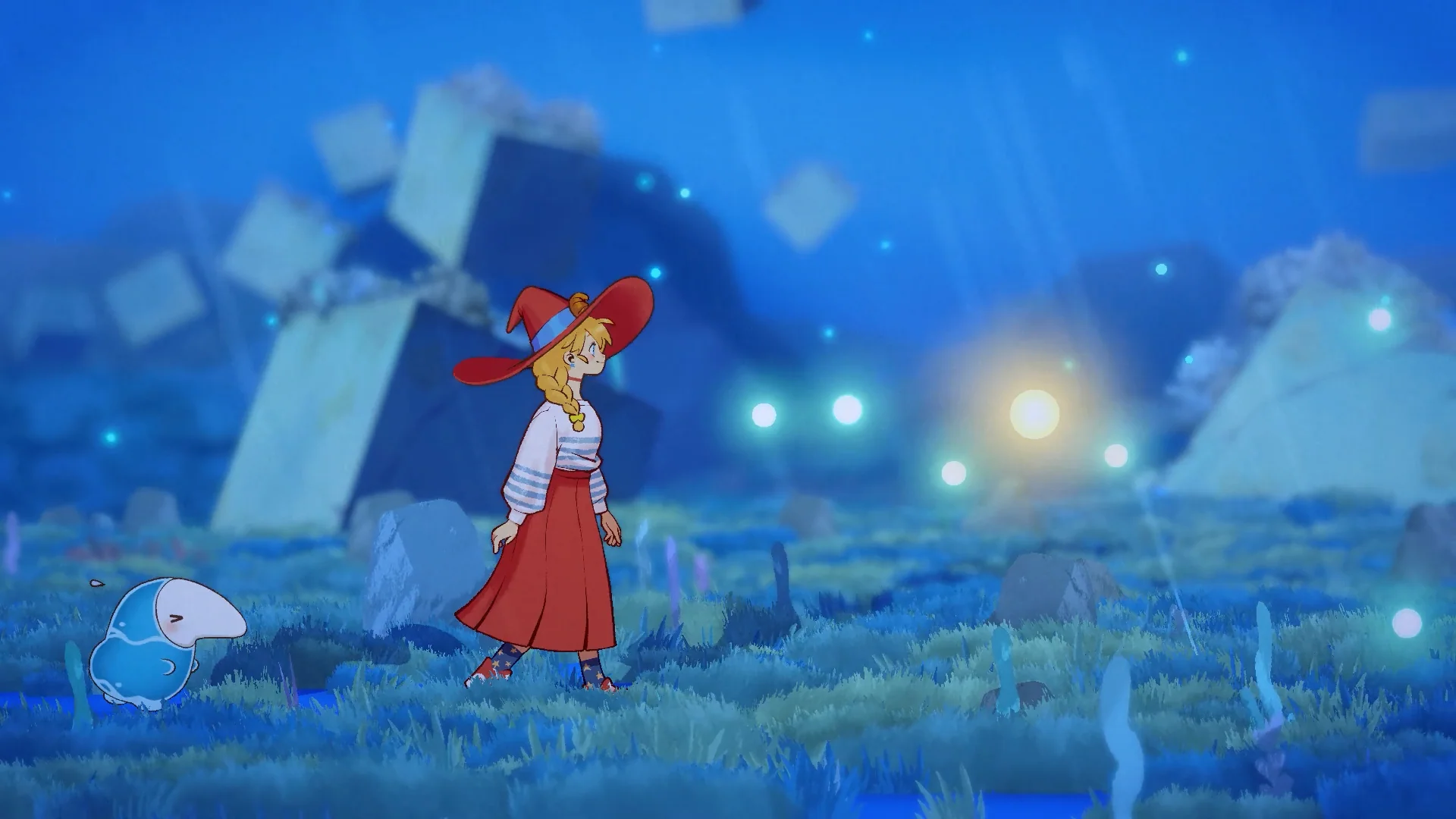The Witch's Bakery | PS5 - Image 6